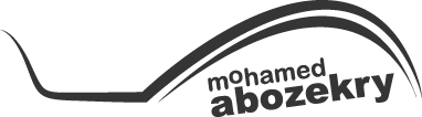 mohamed abozekry logo